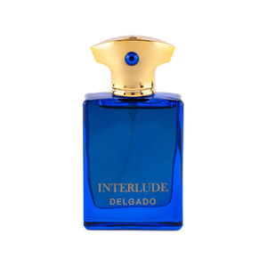عطر جیبی مردانه دلگادو مدل Interlude حجم25میل
